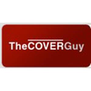 The Cover Guy